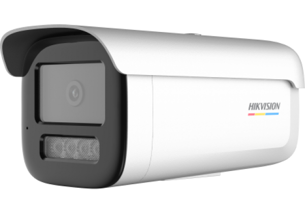 筒型攝像機(jī)(400萬,臻全彩)