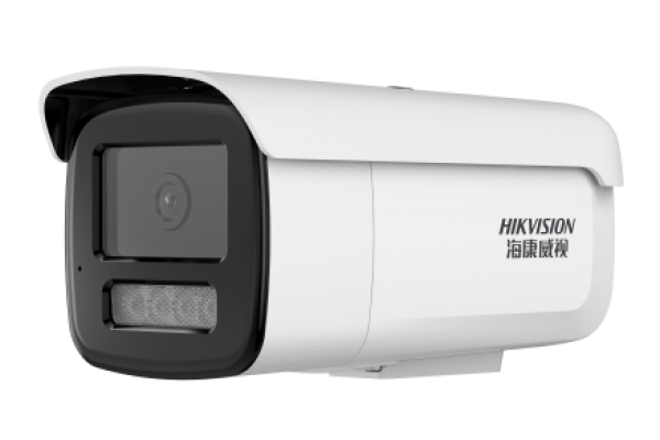 筒型攝像機(jī)(800萬,星光,POE)