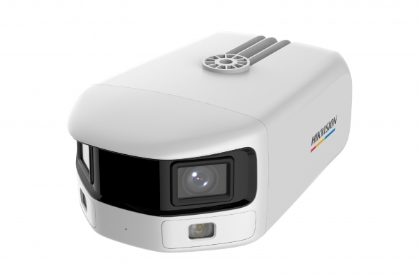 臻全彩智能廣角網(wǎng)絡(luò)攝像機(jī)