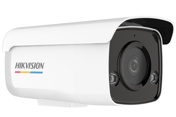 筒型攝像機(jī)(800萬(wàn),臻全彩,POE)