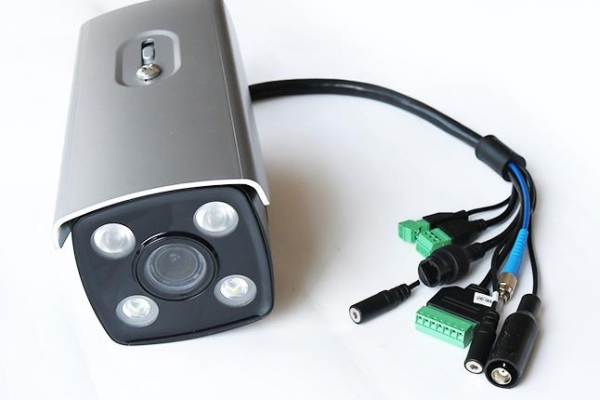 智能人員統(tǒng)計(jì)筒型網(wǎng)絡(luò)攝像機(jī)