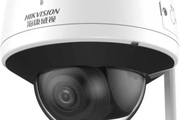 半球網(wǎng)絡(luò)攝像機(jī)(400萬,WIFI,對講)