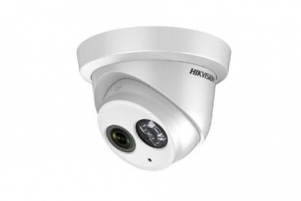 2系列半球型網絡攝像機