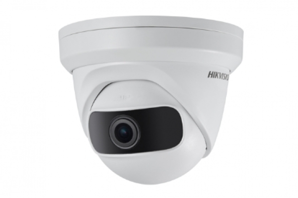 半球型網(wǎng)絡(luò)攝像機(jī)